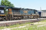 CSXT 463 L837-24